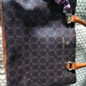I am selling a bag from Nanette lepore